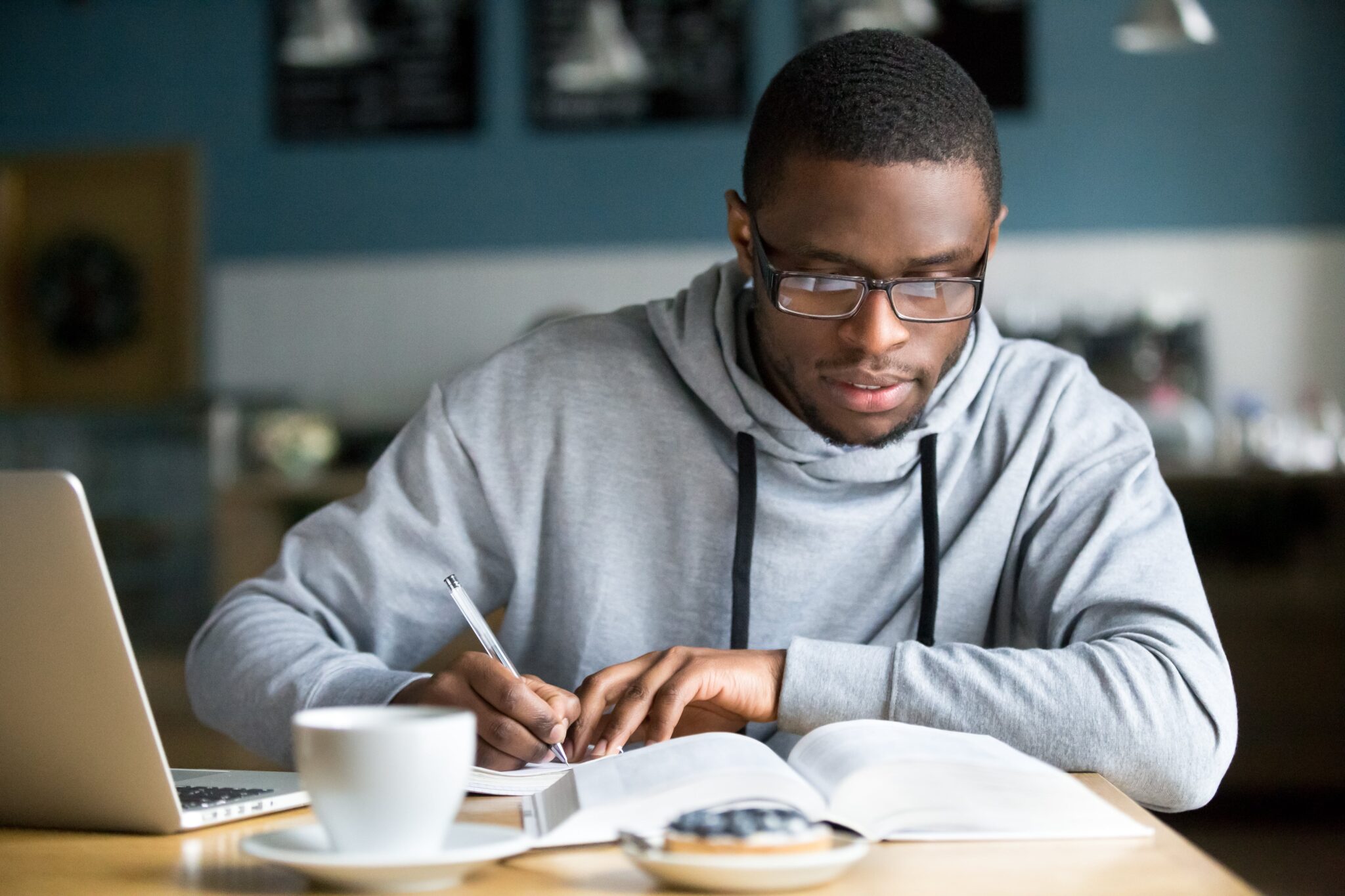 People Will Celebrate Your Results, Not Your Effort