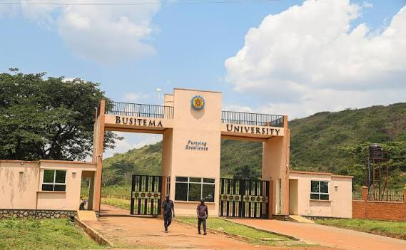 Ugandan Graduates Can Apply for DAAD-Funded Master’s Scholarships at Busitema University