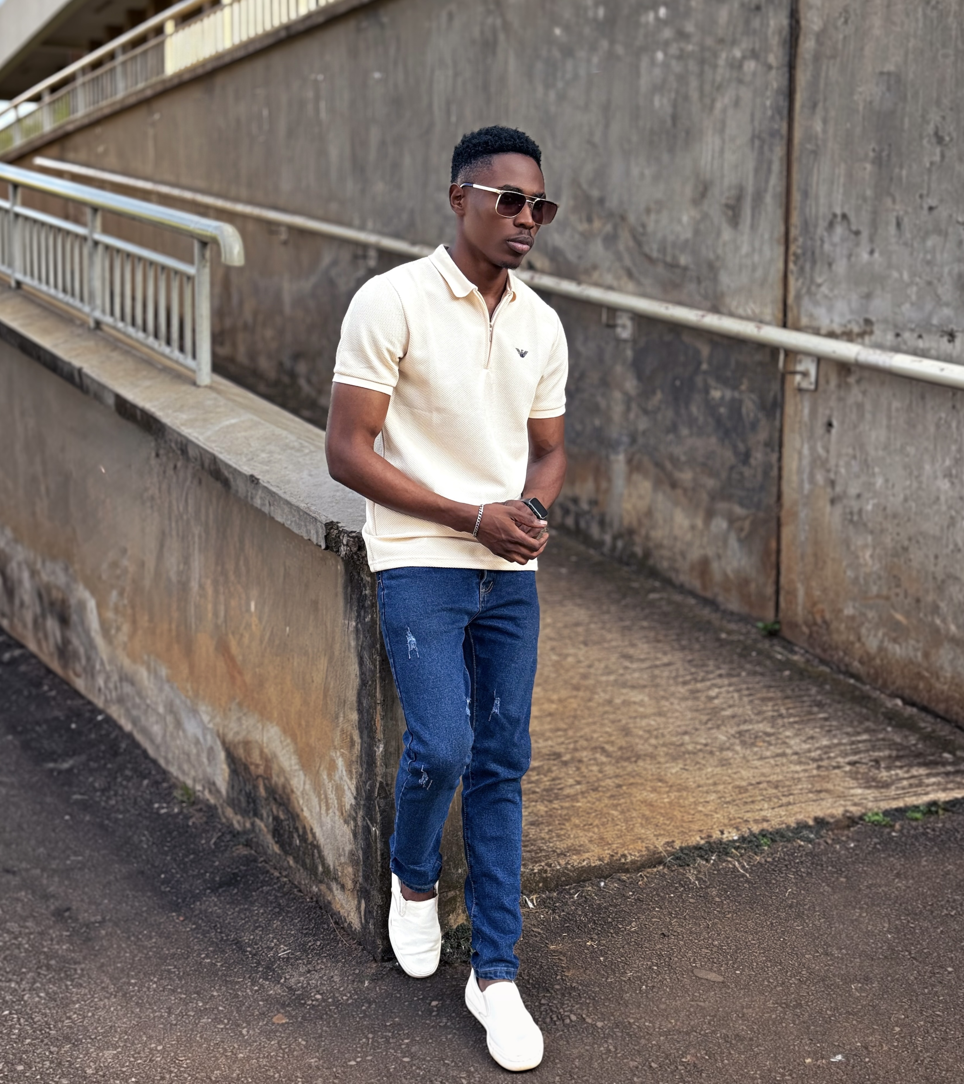 360FASHION: The Story Doesn’t End at the Campus Gate