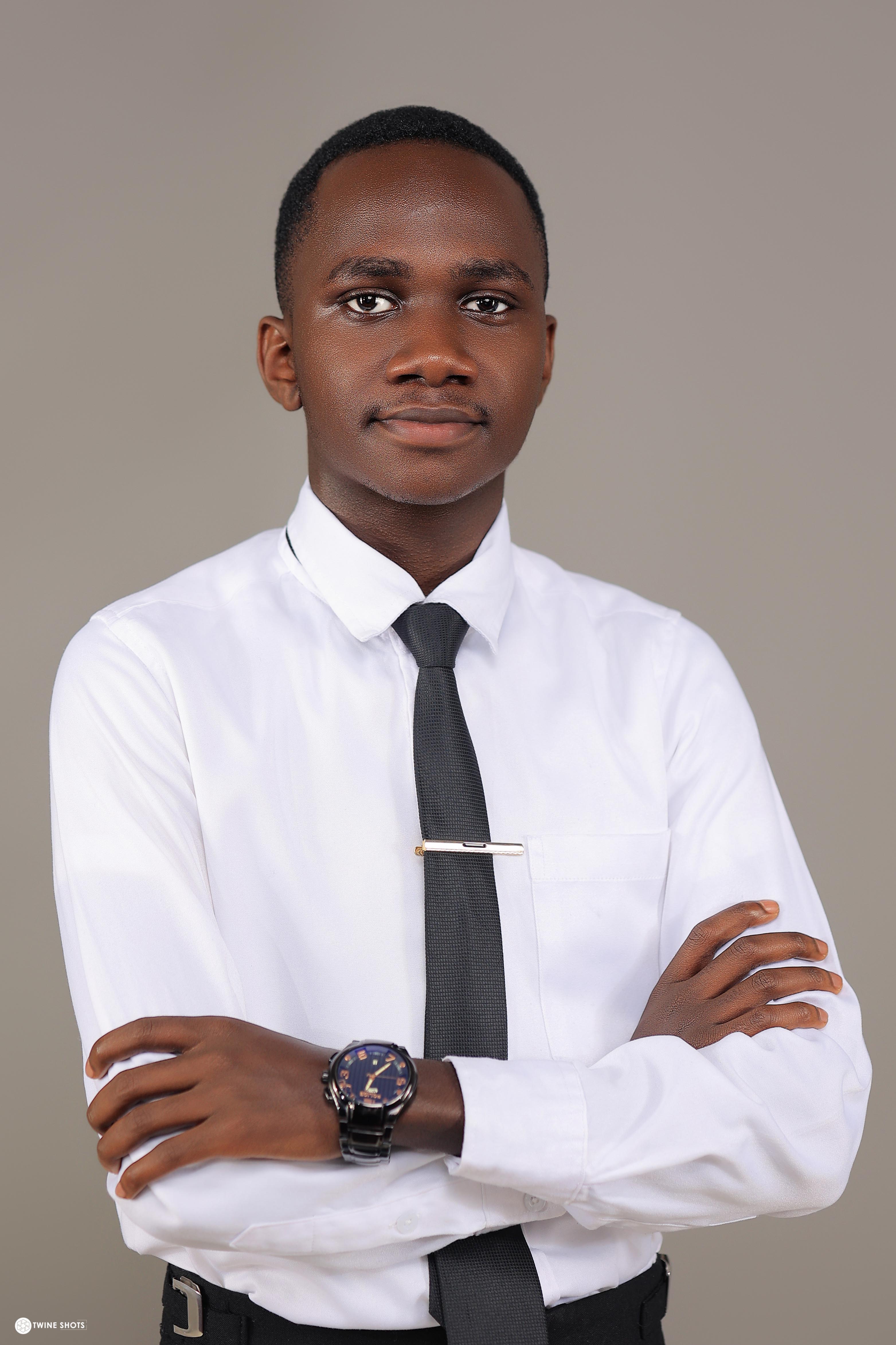 David Kateregga