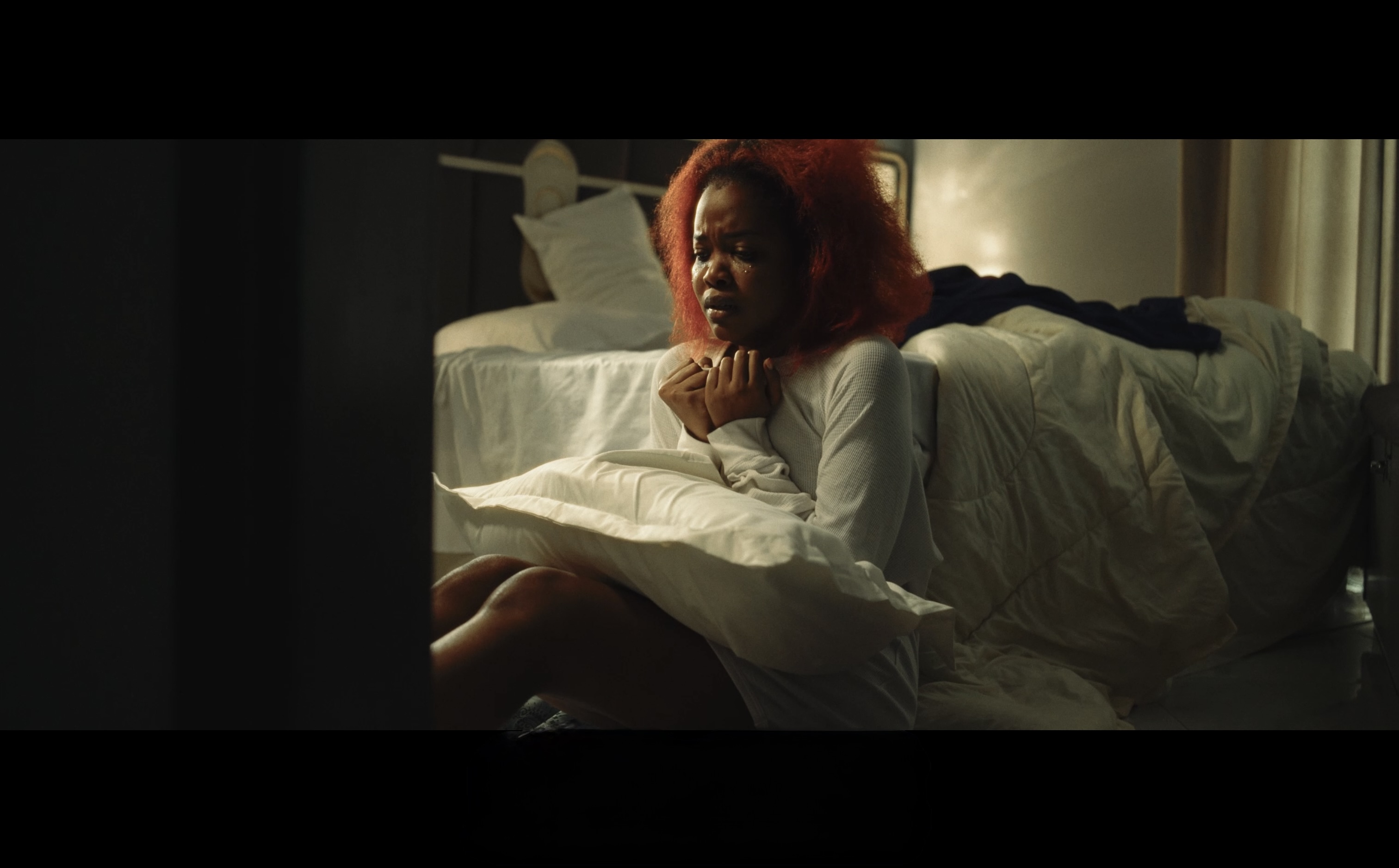 LOVE AGAIN? (SHORTFILM)