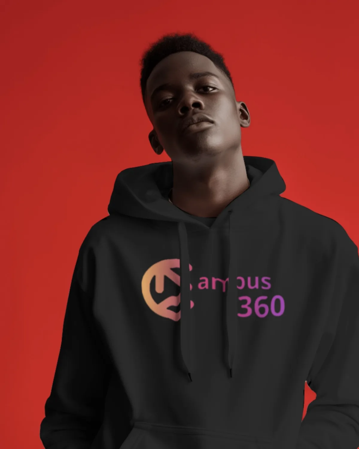 Signature Front