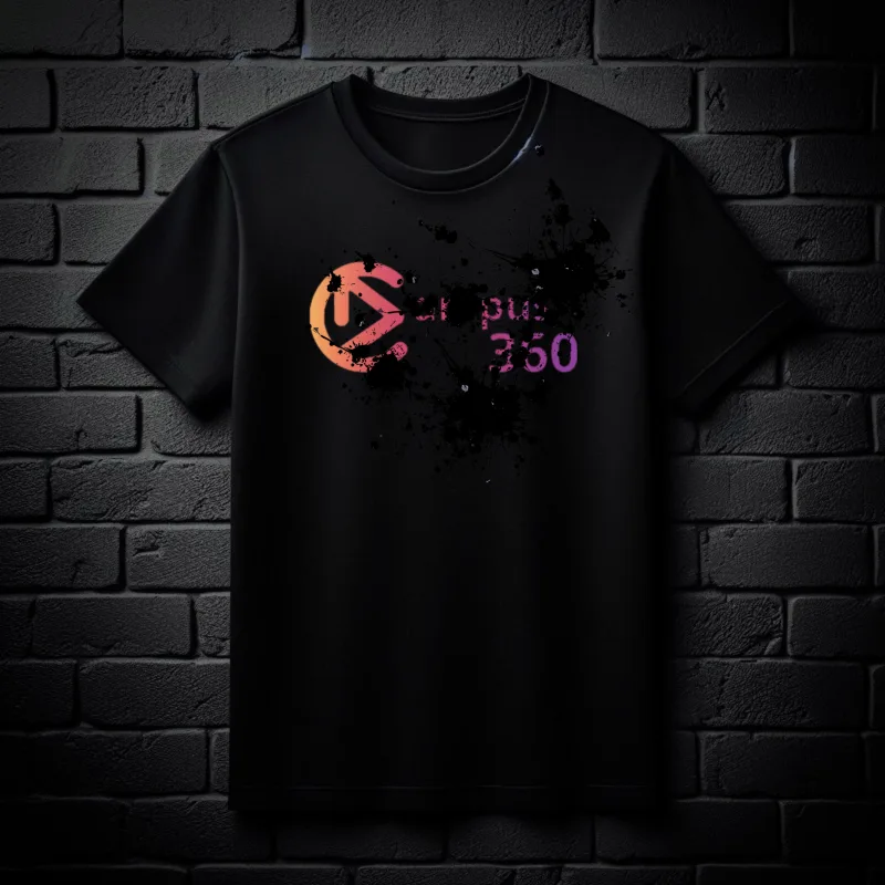 Iconic Tee
